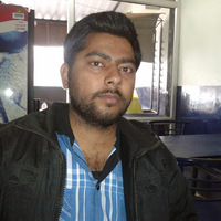 kunver avinash singh