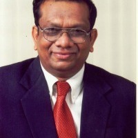 Krishnamurthy Prabhakar