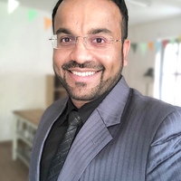 Salman Qureshi