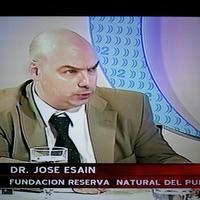 José Esain