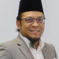 Syahrul N Junaini