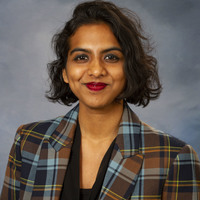 Vaishnavi Chiddarwar