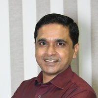 Hemant B Kaushik