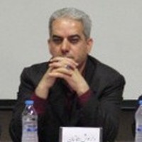 Dariush  Rahmanian