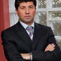 Cengiz Sisman