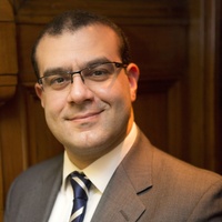 Joseph  Shalhoub