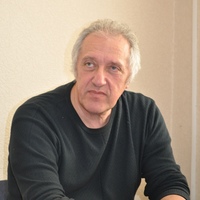 Alexander Kolesnik