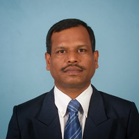 Sampad Kumar Swain