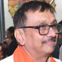 Ramakar Jha