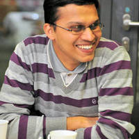 Ayan Roy Chaudhuri