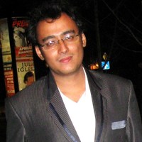 Souvik Mitra