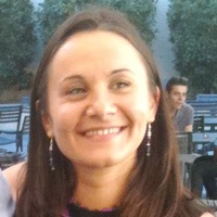 Cristina Di Girolami