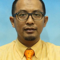 Yusni Mohamad Yusak, Ph.D