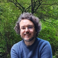 Eros Carvalho related author profile picture