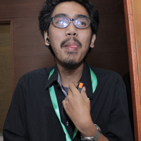 Mochamad Hasrul Indrabakti