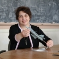 Naira Hovakimyan