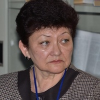 Guzel Maitdinova