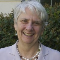 Jo Ann Hackett