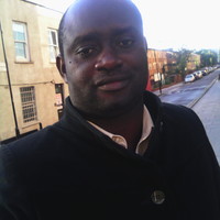 Titus Olusegun