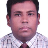 Dr. MD. Mamunur Rashid