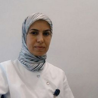 Jalila El Bakkouri