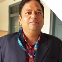 Dr. VAIBHAV SHARMA