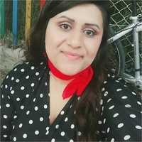 Bahar Yelda Melikoğlu