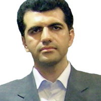 Seyed Mohammadbagher Jafari