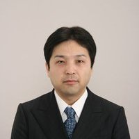 Keishi Okamoto