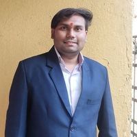 Rushikesh Kantale