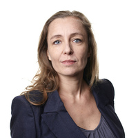 Anne Vestergaard