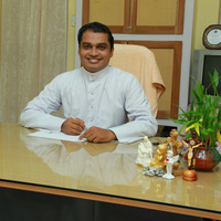 Biju Antony