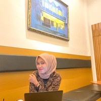 Syartika Sri Wahyuni