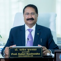 Saket Kushwaha