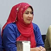 Khadija Aziz