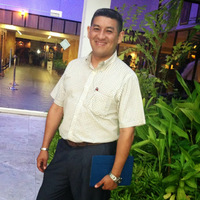 Ronald Prieto Pulido