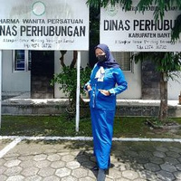 Anis Hanifah