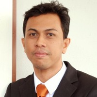 Aidzil Ahmad