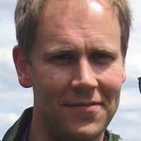 Kristian Mortensen