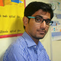 HEMANT  GAUR