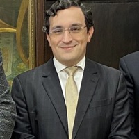 Bernardo Moraes