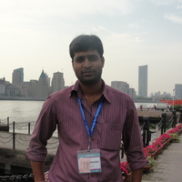 Kumar Saurav