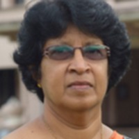 Chandani Perera