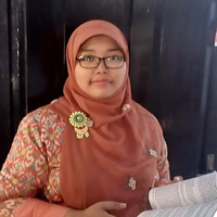 anis farihah