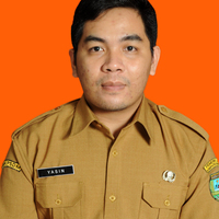 Mukh Yasin Nur Supriyadi