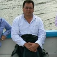 Ronald Navarrete