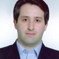 Mohammad Mahdavian