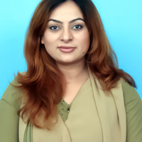 Dr Shama Junejo