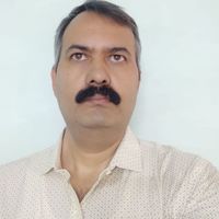 Dr. Braj Mohan