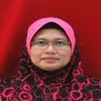 SITI FAHAZARINA HAZUDIN